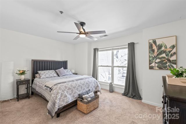 $238,000 | 525 North Graham Street, Unit 2F, Charlotte, NC 28202