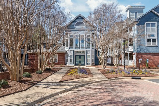 $238,000 | 525 North Graham Street, Unit 2F, Charlotte, NC 28202