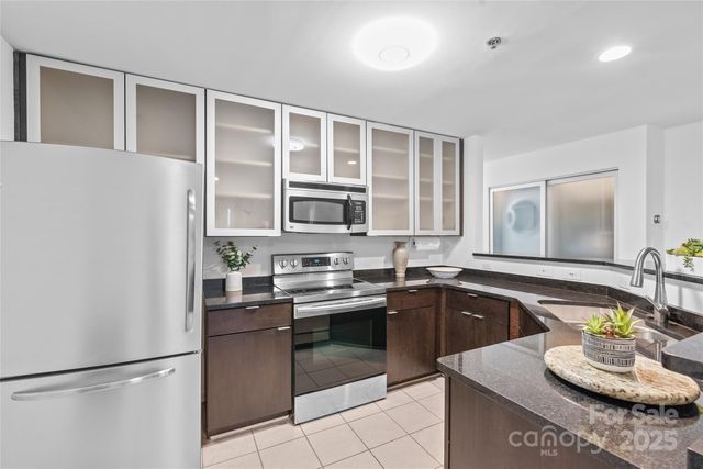 $238,000 | 525 North Graham Street, Unit 2F, Charlotte, NC 28202