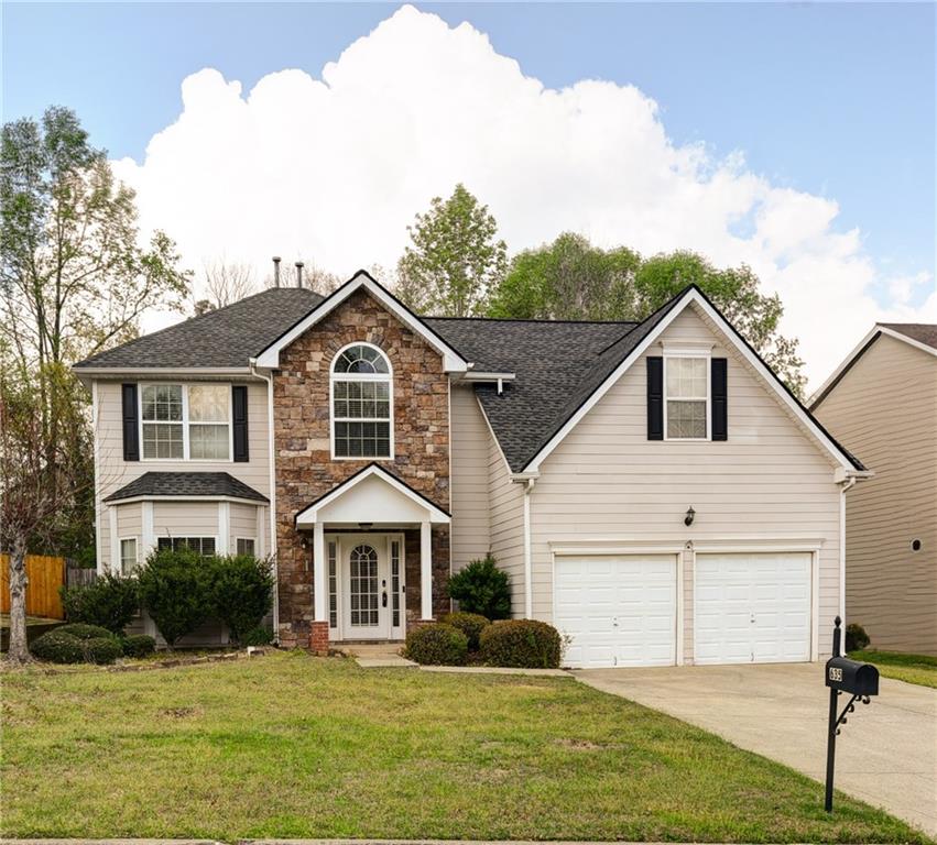 635 Moonlight Way Suwanee, GA 30024 - Photo 1 of 1