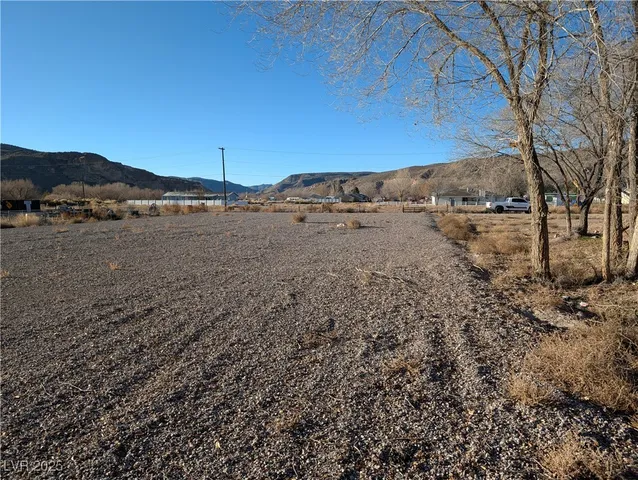 $64,000 | Ln-apn 3-121-20 ( 43 Acres), Caliente, NV 89008
