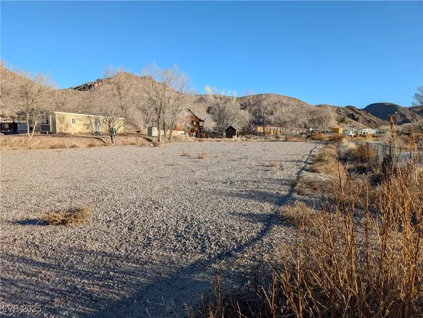 $64,000 | Ln-apn 3-121-20 ( 43 Acres), Caliente, NV 89008