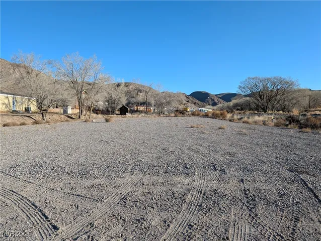 $64,000 | Ln-apn 3-121-20 ( 43 Acres), Caliente, NV 89008
