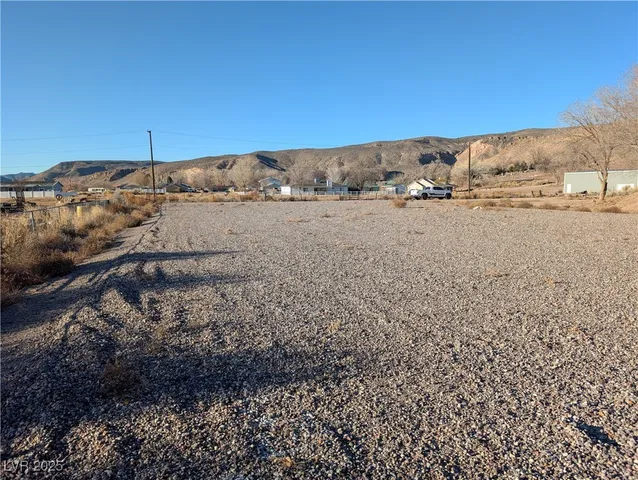 $64,000 | Ln-apn 3-121-20 ( 43 Acres), Caliente, NV 89008