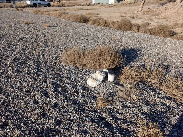 $64,000 | Ln-apn 3-121-20 ( 43 Acres), Caliente, NV 89008