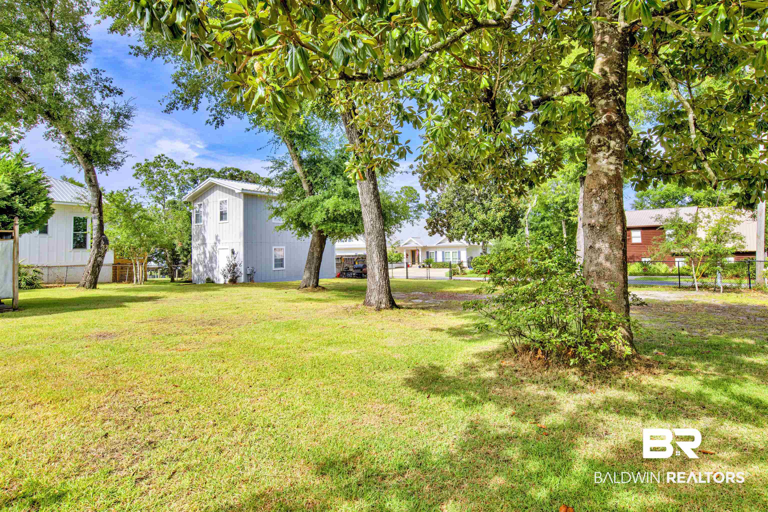 5415 Greentree Road Orange Beach, AL 36561 - Photo 44 of 55 View of grassy yard