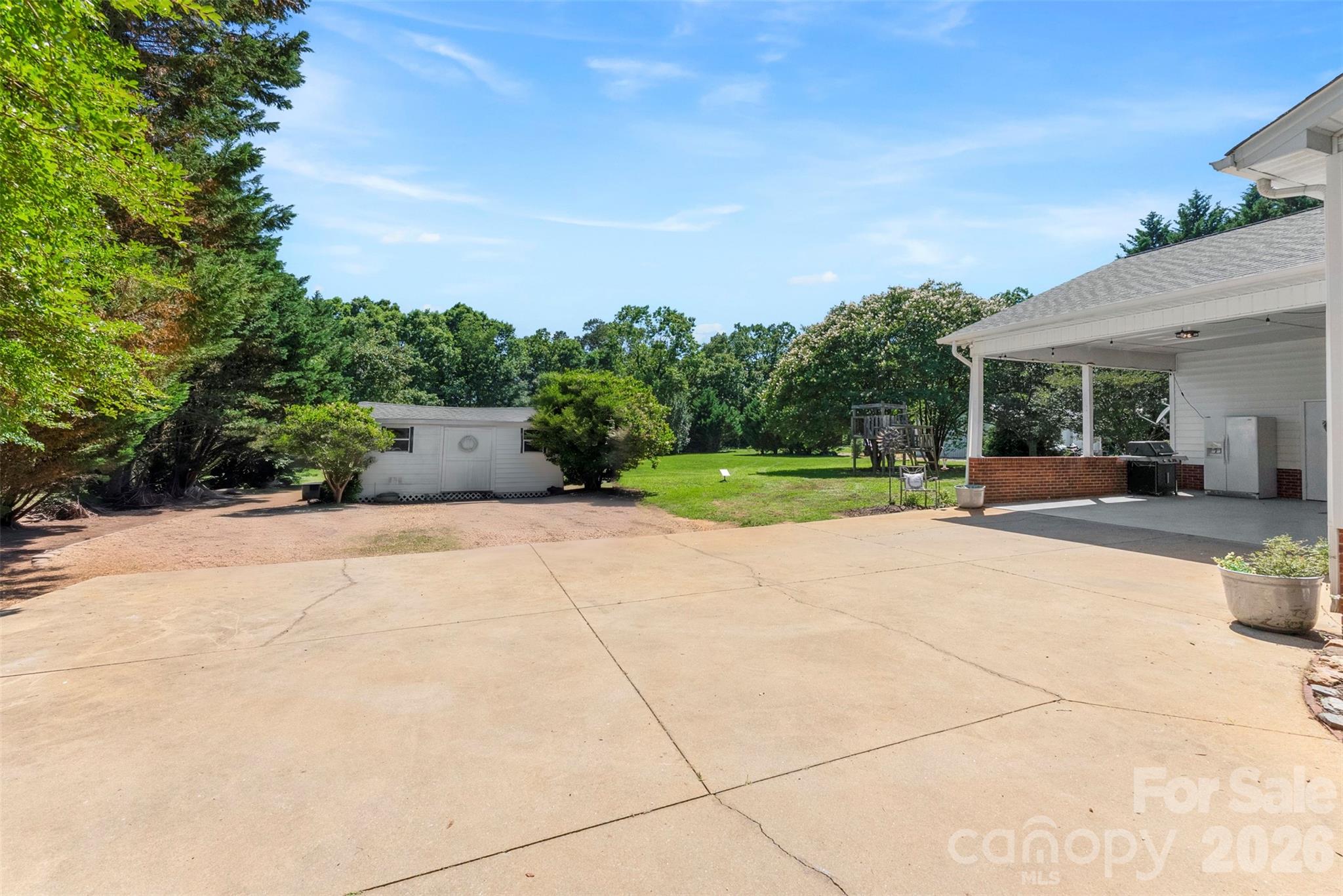 607 Elam Road Lawndale, NC 28090 - Photo 34 of 39