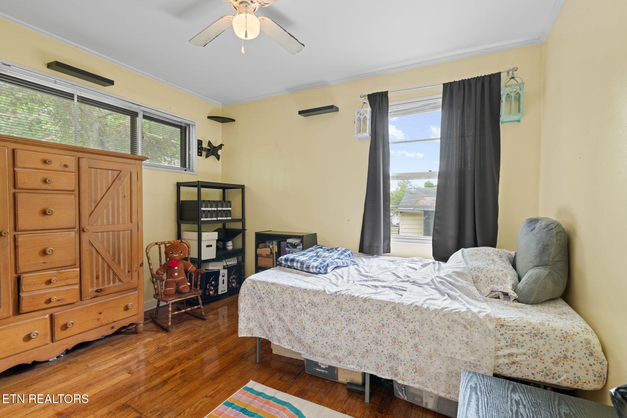 109 Albany Road Oak Ridge, TN 37830 - Photo 15 of 29 2-web-or-mls-109 Albany-4324(1)