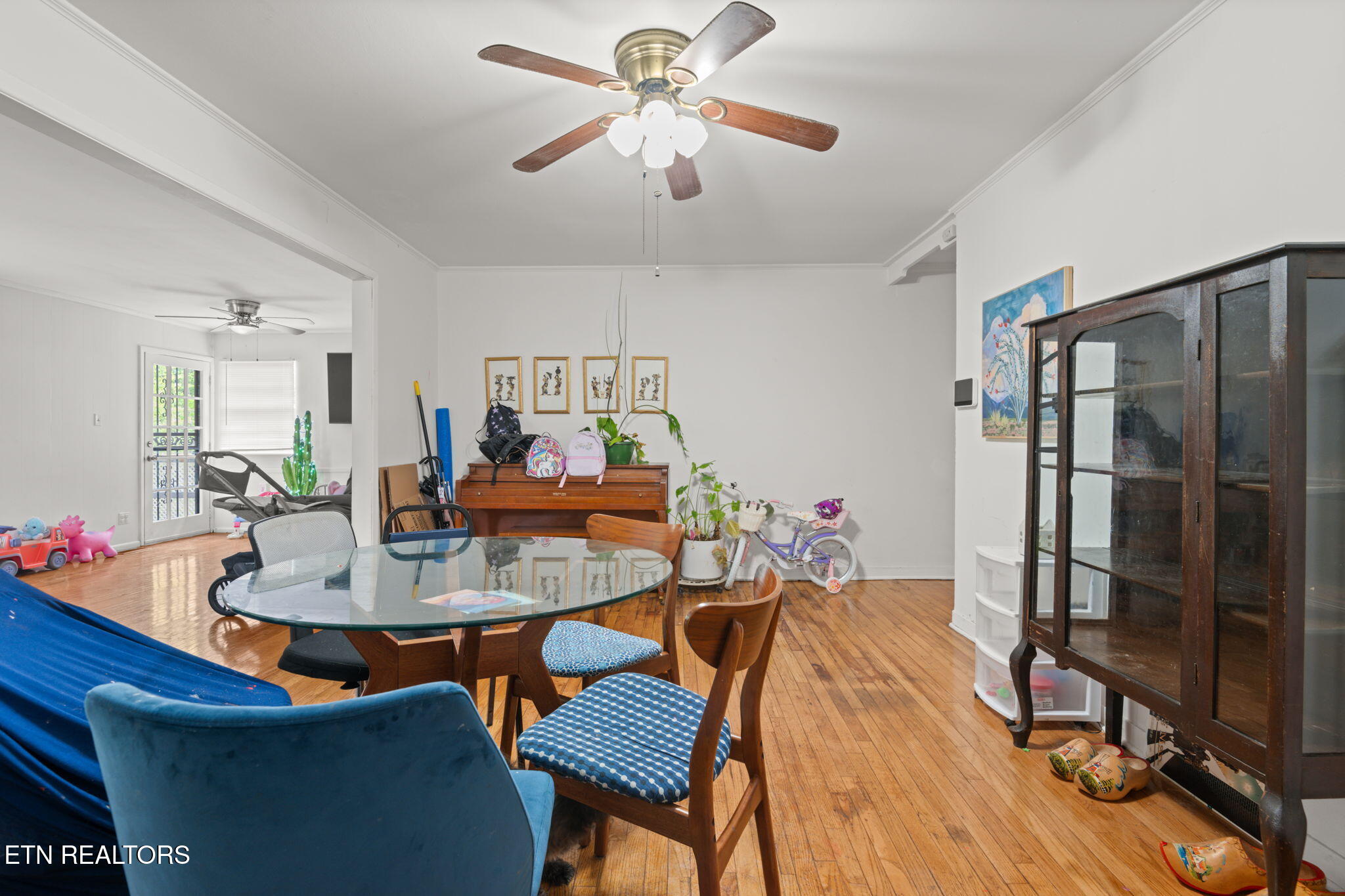 109 Albany Road Oak Ridge, TN 37830 - Photo 7 of 29 6-web-or-mls-109 Albany-4344(1)
