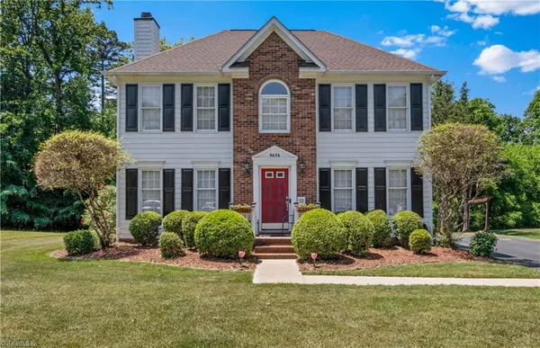 $295,000 | 9036 Jefferson Woods Drive, Rural Hall, NC 27045