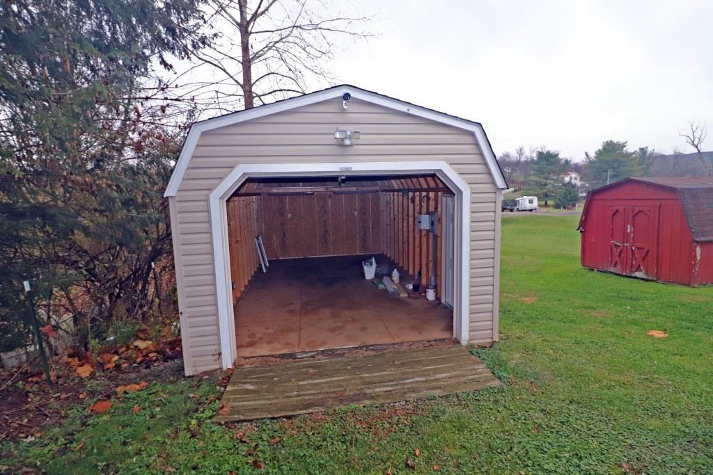 253 Wardentown Road Alverton, PA 15612 - Photo 15 of 18 a view of house with backyard