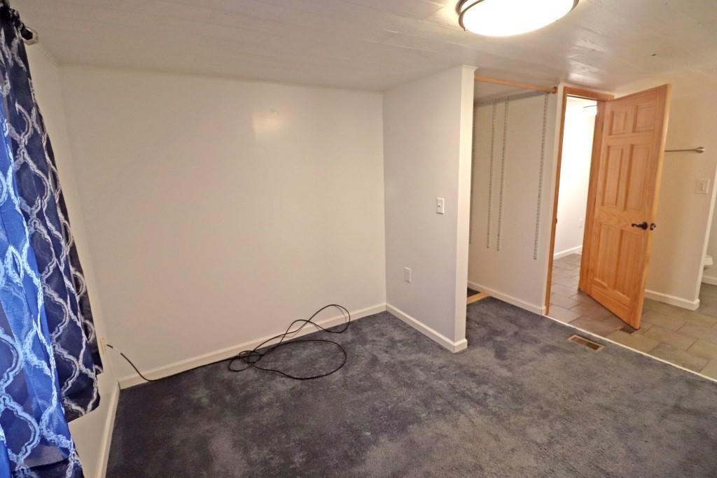 253 Wardentown Road Alverton, PA 15612 - Photo 10 of 18 a view of an empty room