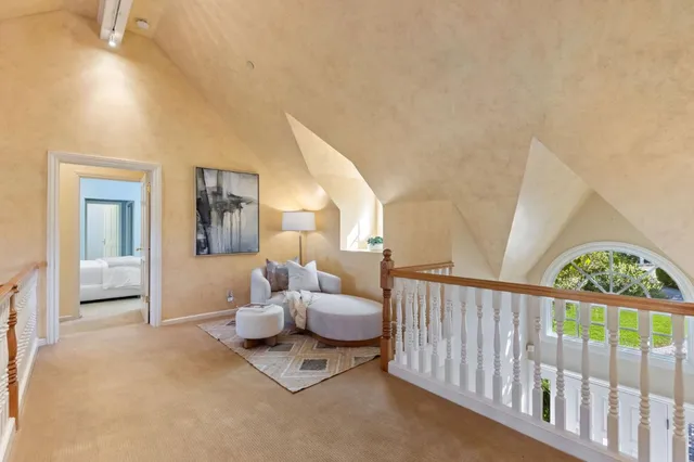 $16,180,000 | 1600 Marlborough Road, Hillsborough, CA 94010