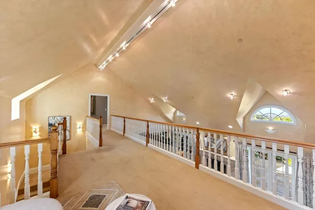 $16,180,000 | 1600 Marlborough Road, Hillsborough, CA 94010