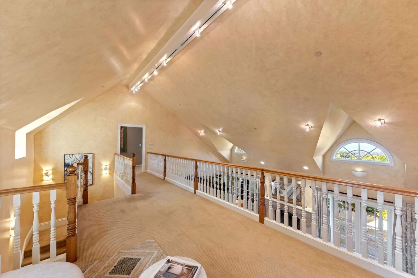 1600 Marlborough Road Hillsborough, CA 94010 - Photo 107 of 111