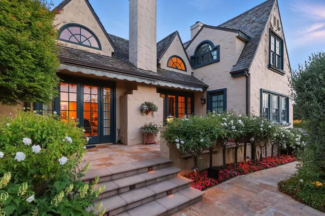 $16,180,000 | 1600 Marlborough Road, Hillsborough, CA 94010