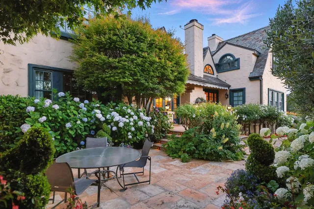 $16,180,000 | 1600 Marlborough Road, Hillsborough, CA 94010