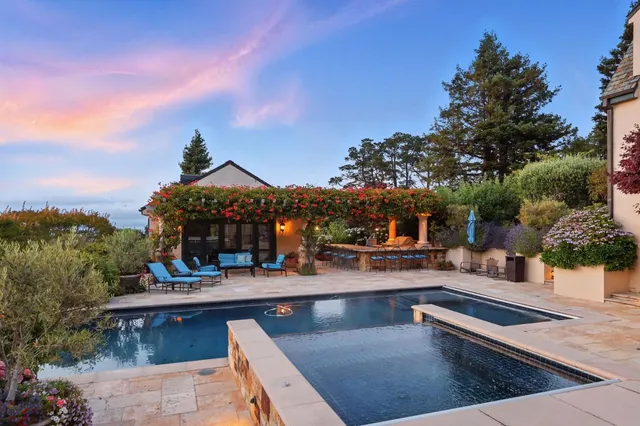 $16,180,000 | 1600 Marlborough Road, Hillsborough, CA 94010