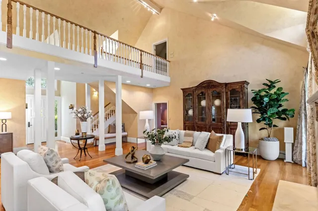 $16,180,000 | 1600 Marlborough Road, Hillsborough, CA 94010