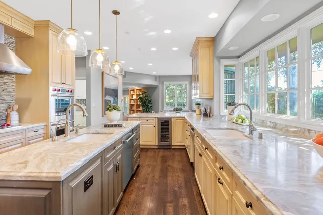 $16,180,000 | 1600 Marlborough Road, Hillsborough, CA 94010