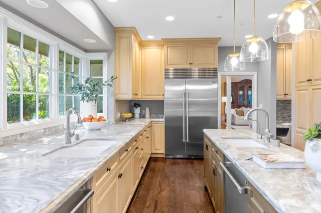 $16,180,000 | 1600 Marlborough Road, Hillsborough, CA 94010