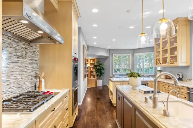 $16,180,000 | 1600 Marlborough Road, Hillsborough, CA 94010