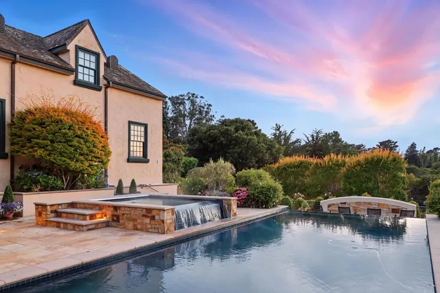 $16,180,000 | 1600 Marlborough Road, Hillsborough, CA 94010