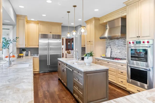 $16,180,000 | 1600 Marlborough Road, Hillsborough, CA 94010