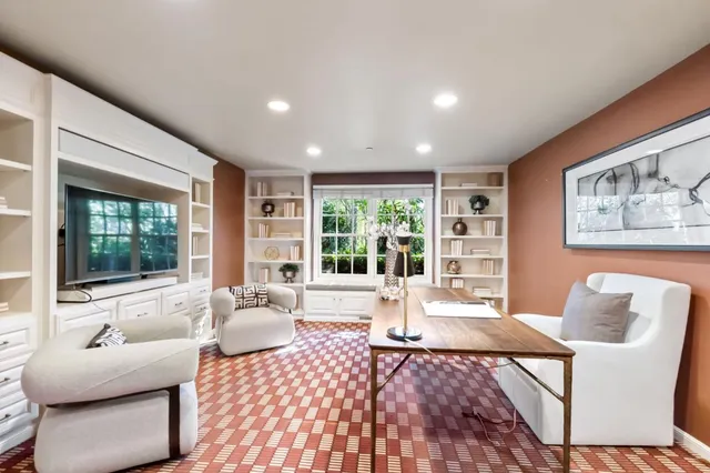 $16,180,000 | 1600 Marlborough Road, Hillsborough, CA 94010