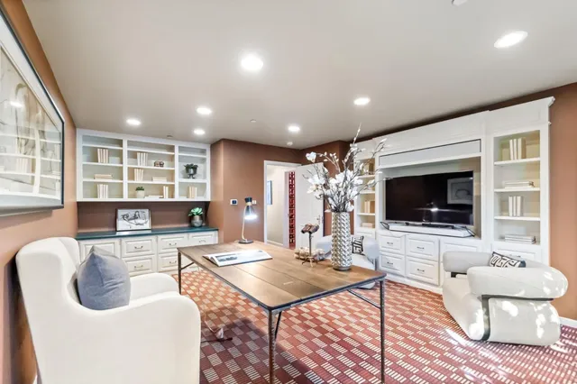 $16,180,000 | 1600 Marlborough Road, Hillsborough, CA 94010