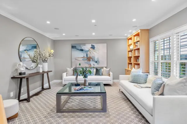 $16,180,000 | 1600 Marlborough Road, Hillsborough, CA 94010