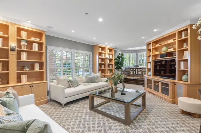 $16,180,000 | 1600 Marlborough Road, Hillsborough, CA 94010