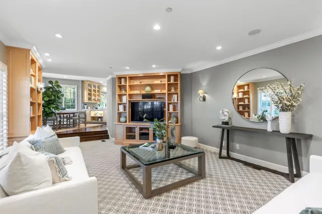 $16,180,000 | 1600 Marlborough Road, Hillsborough, CA 94010