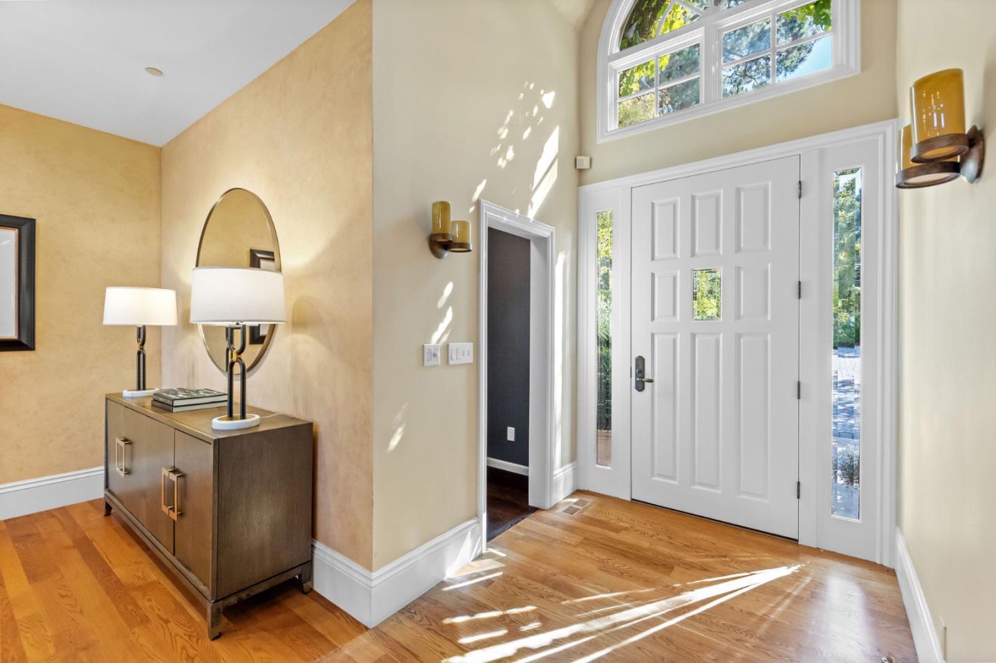 1600 Marlborough Road Hillsborough, CA 94010 - Photo 49 of 111