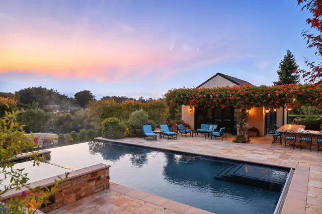 $16,180,000 | 1600 Marlborough Road, Hillsborough, CA 94010