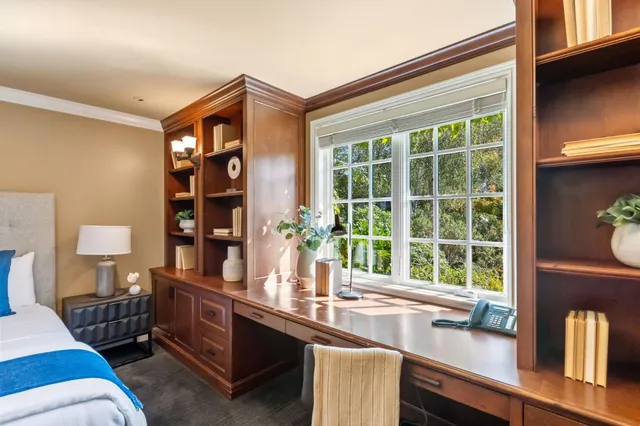 $16,180,000 | 1600 Marlborough Road, Hillsborough, CA 94010