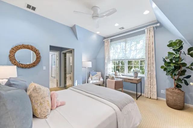 $16,180,000 | 1600 Marlborough Road, Hillsborough, CA 94010