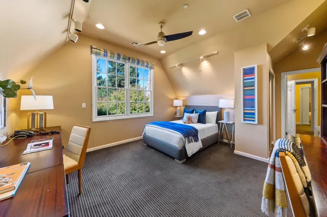 $16,180,000 | 1600 Marlborough Road, Hillsborough, CA 94010