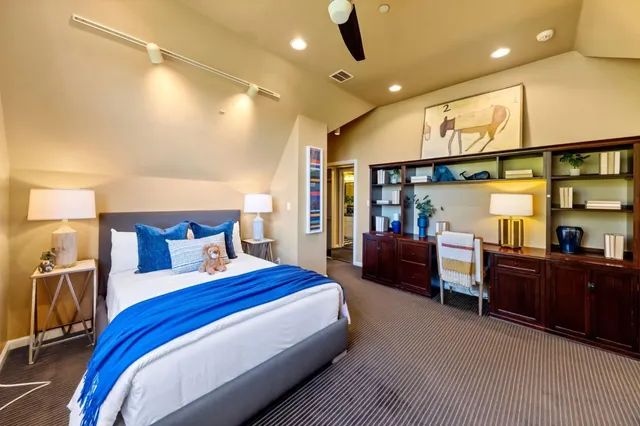 $16,180,000 | 1600 Marlborough Road, Hillsborough, CA 94010