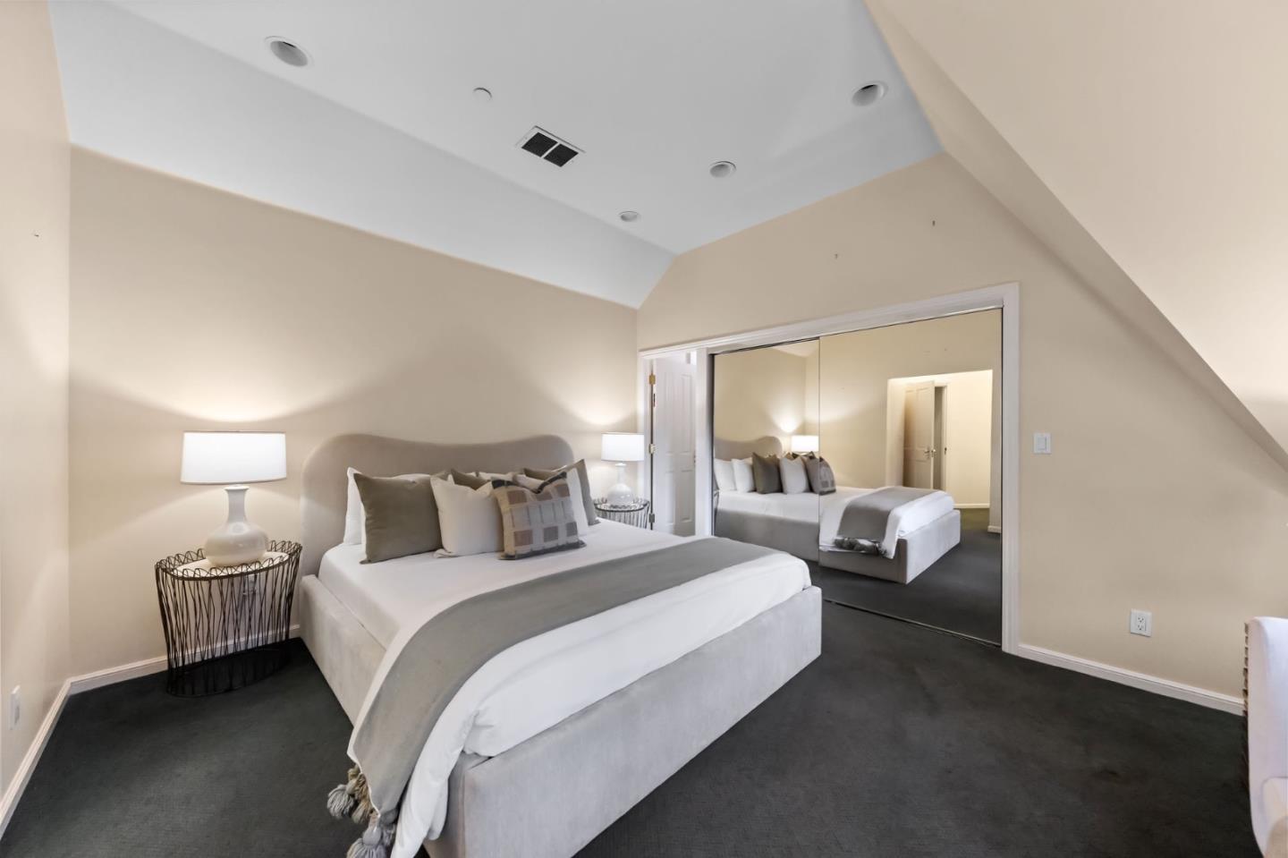 1600 Marlborough Road Hillsborough, CA 94010 - Photo 60 of 111