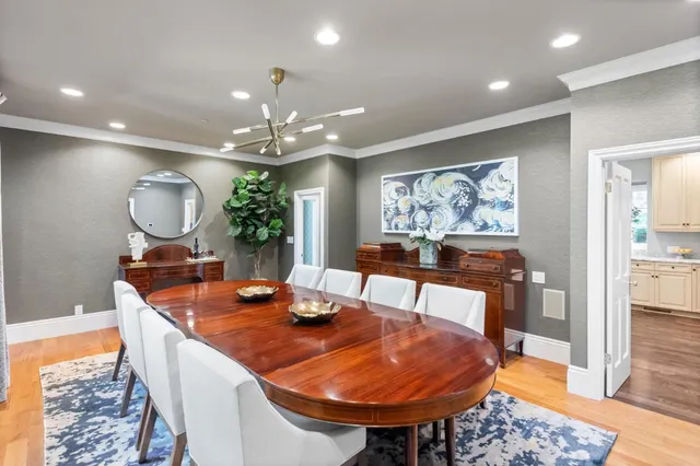 $16,180,000 | 1600 Marlborough Road, Hillsborough, CA 94010