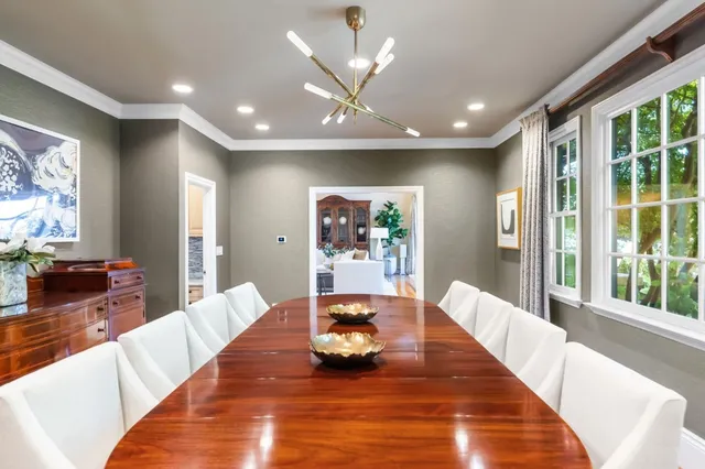 $16,180,000 | 1600 Marlborough Road, Hillsborough, CA 94010