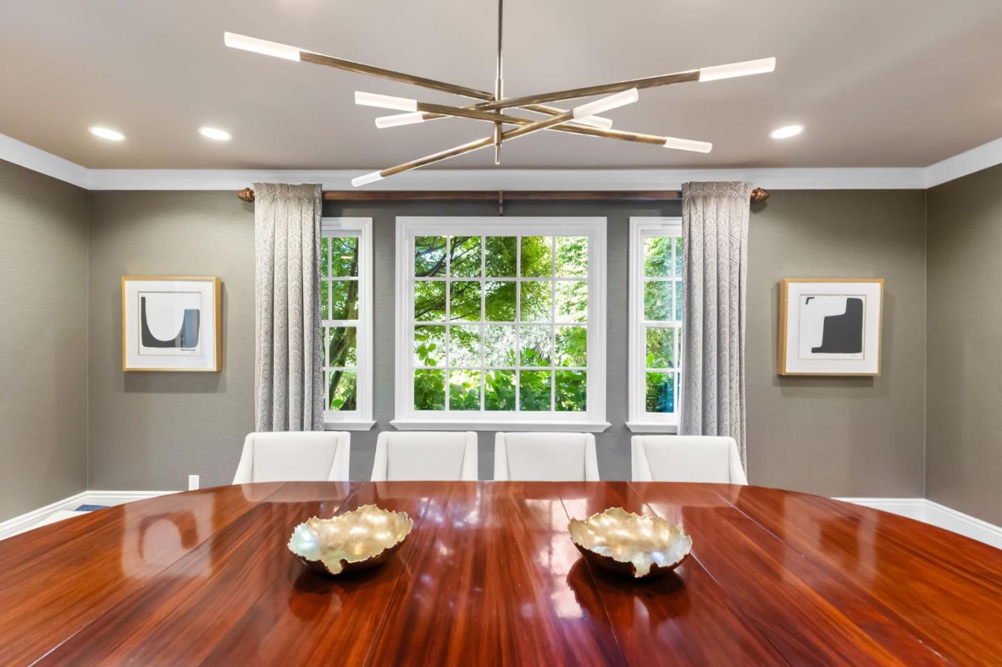 1600 Marlborough Road Hillsborough, CA 94010 - Photo 66 of 111