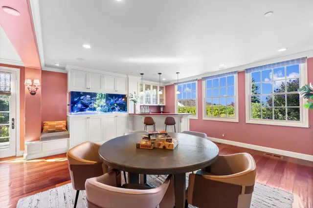 $16,180,000 | 1600 Marlborough Road, Hillsborough, CA 94010