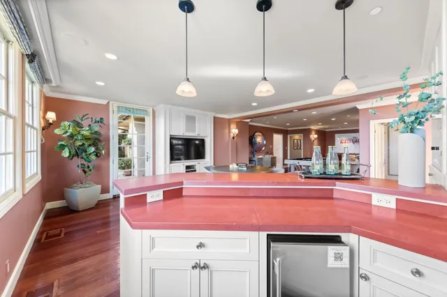 $16,180,000 | 1600 Marlborough Road, Hillsborough, CA 94010