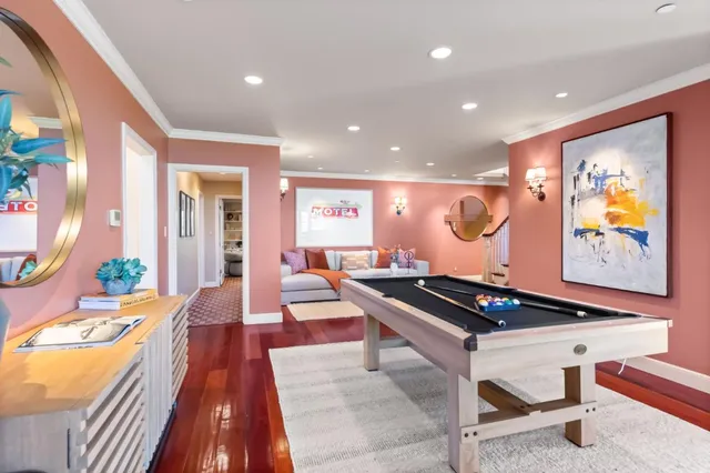 $16,180,000 | 1600 Marlborough Road, Hillsborough, CA 94010