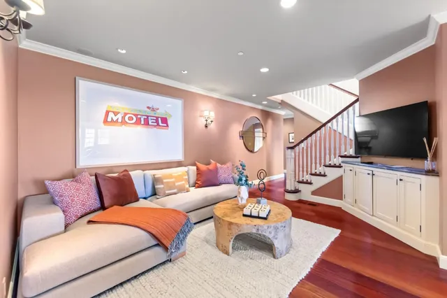 $16,180,000 | 1600 Marlborough Road, Hillsborough, CA 94010