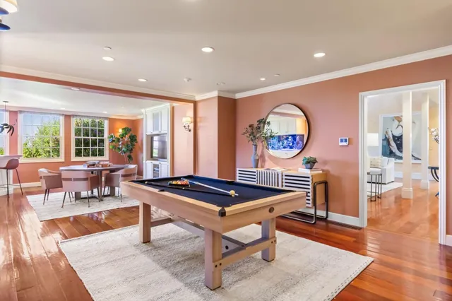 $16,180,000 | 1600 Marlborough Road, Hillsborough, CA 94010