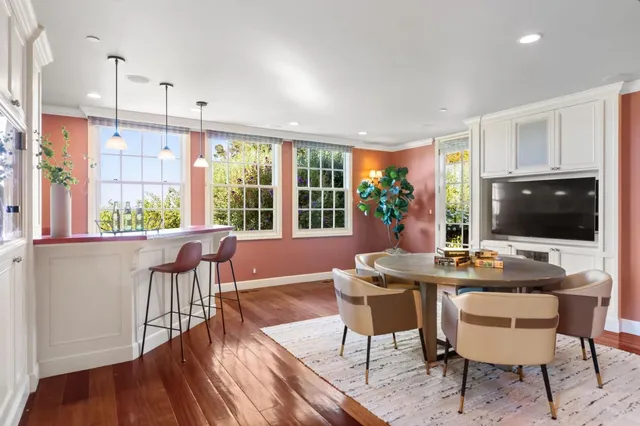 $16,180,000 | 1600 Marlborough Road, Hillsborough, CA 94010