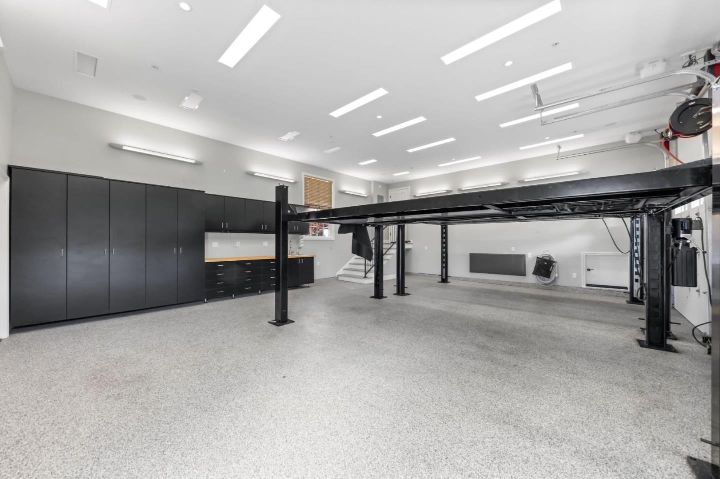 1600 Marlborough Road Hillsborough, CA 94010 - Photo 78 of 111